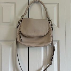 Kate Spade Devin Crossbody with Handle